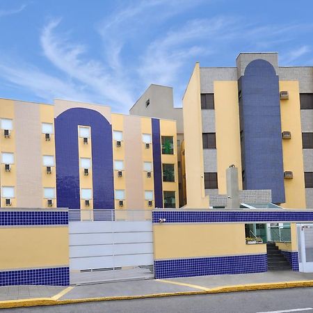 São Bernardo do Campo Hotel Hetropolis מראה חיצוני תמונה