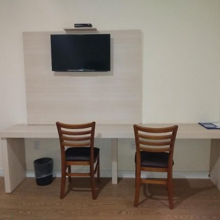 São Bernardo do Campo Hotel Hetropolis מראה חיצוני תמונה