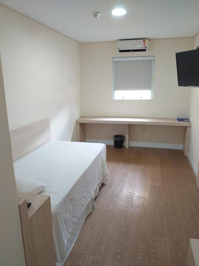 São Bernardo do Campo Hotel Hetropolis מראה חיצוני תמונה