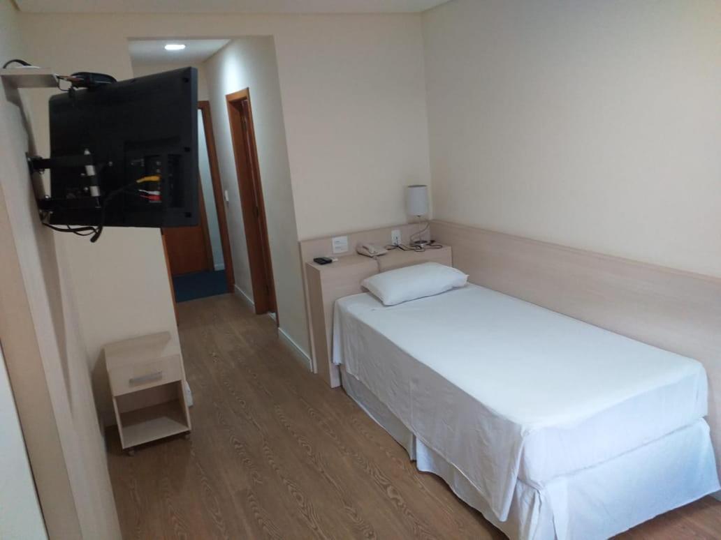 São Bernardo do Campo Hotel Hetropolis מראה חיצוני תמונה