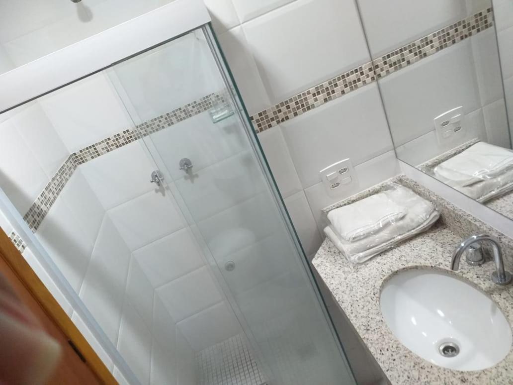 São Bernardo do Campo Hotel Hetropolis מראה חיצוני תמונה