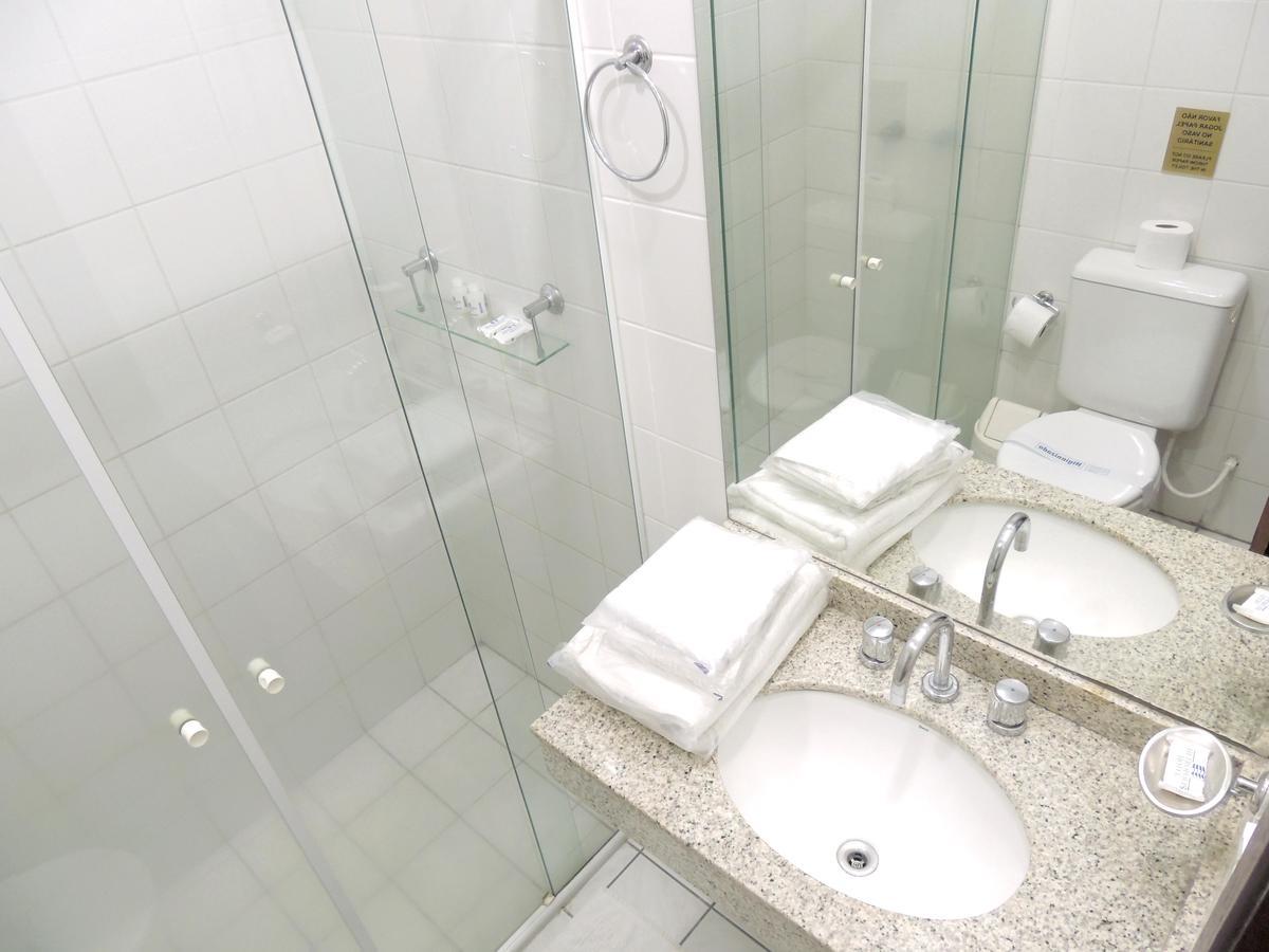 São Bernardo do Campo Hotel Hetropolis מראה חיצוני תמונה