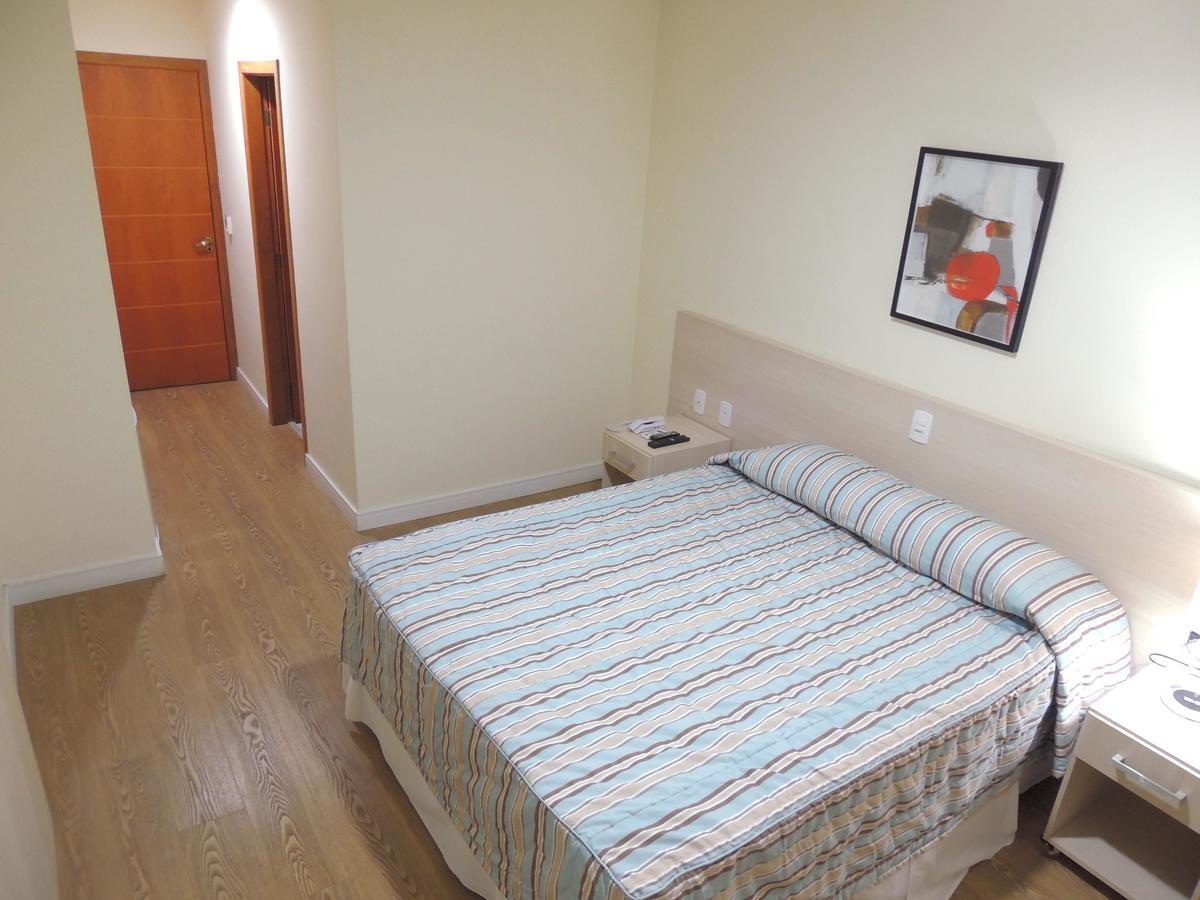São Bernardo do Campo Hotel Hetropolis מראה חיצוני תמונה