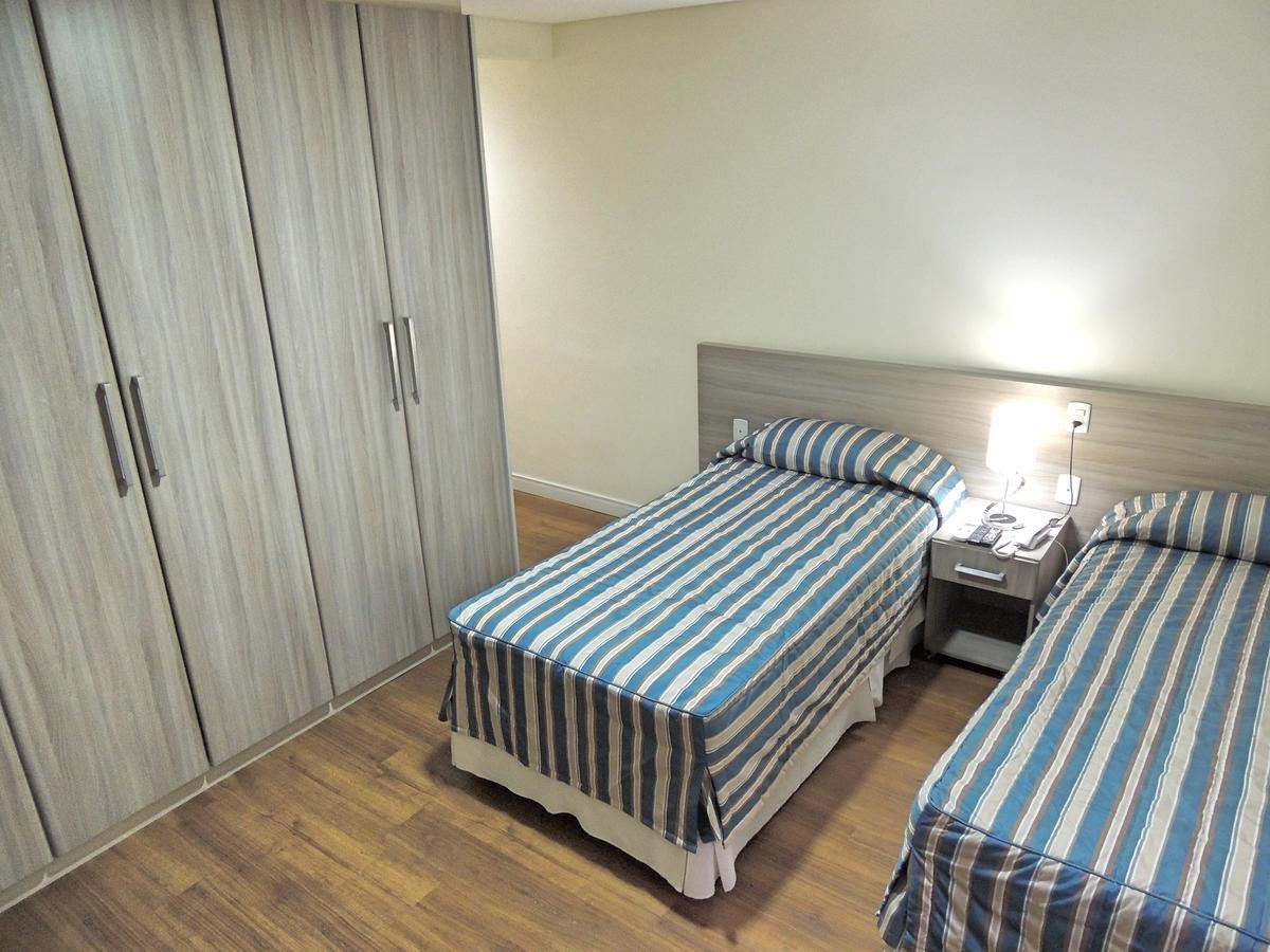 São Bernardo do Campo Hotel Hetropolis מראה חיצוני תמונה