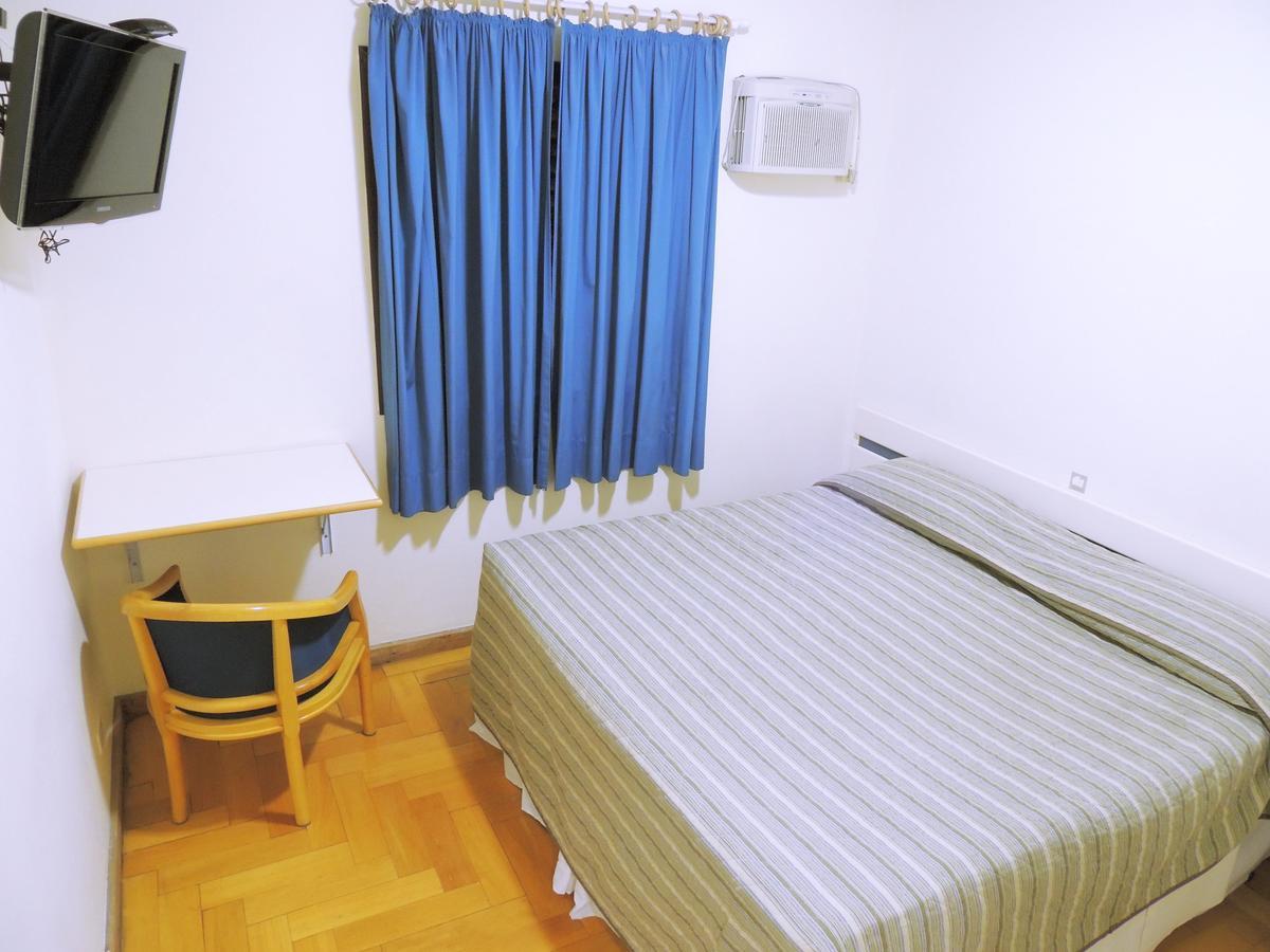 São Bernardo do Campo Hotel Hetropolis מראה חיצוני תמונה