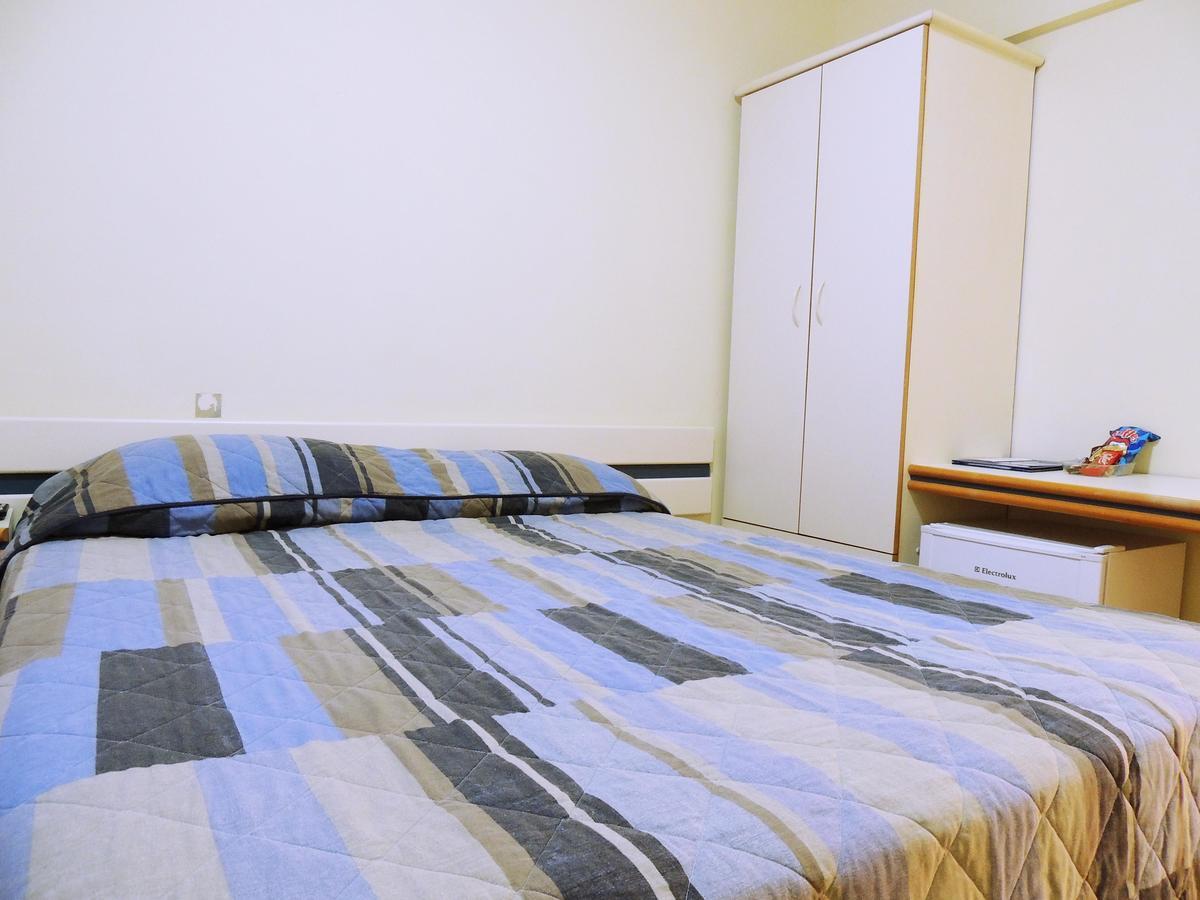 São Bernardo do Campo Hotel Hetropolis מראה חיצוני תמונה