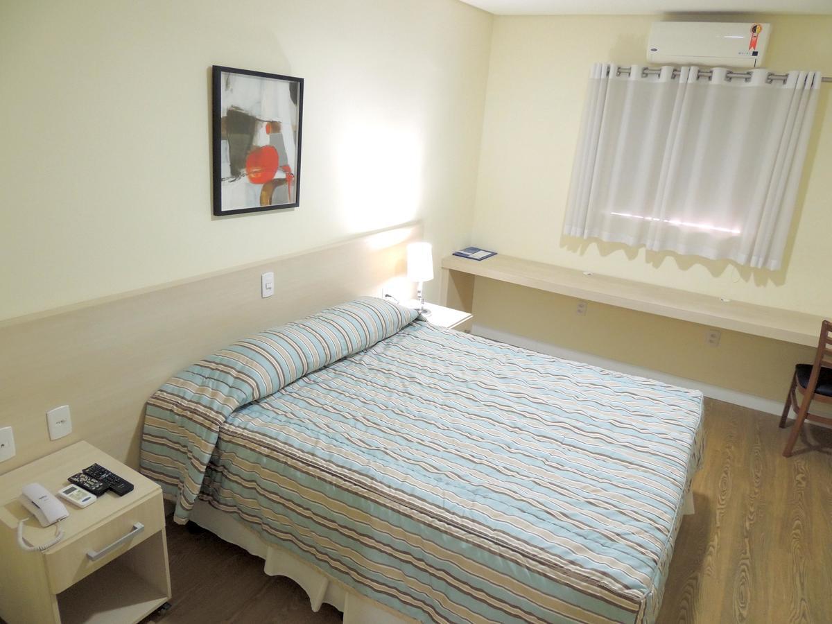 São Bernardo do Campo Hotel Hetropolis מראה חיצוני תמונה