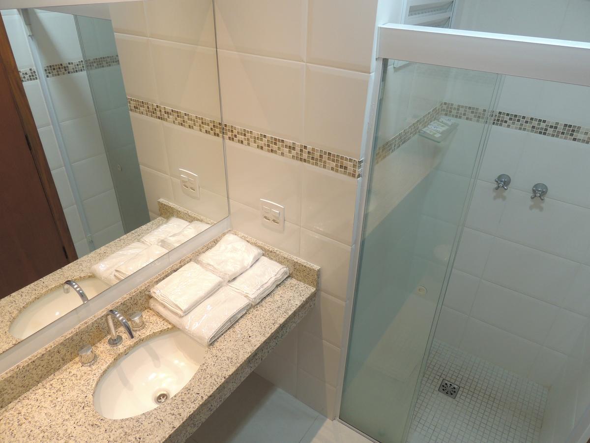 São Bernardo do Campo Hotel Hetropolis מראה חיצוני תמונה