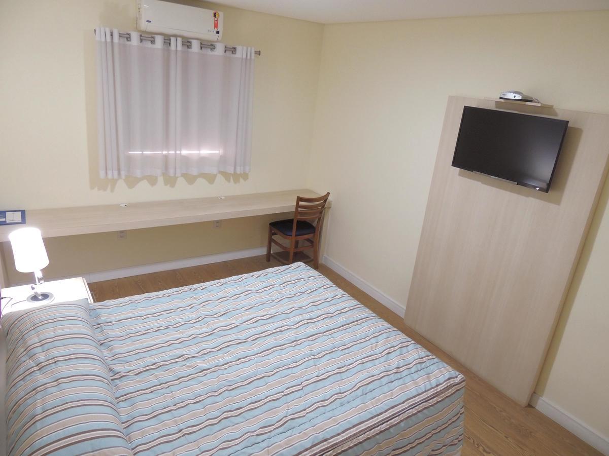 São Bernardo do Campo Hotel Hetropolis מראה חיצוני תמונה