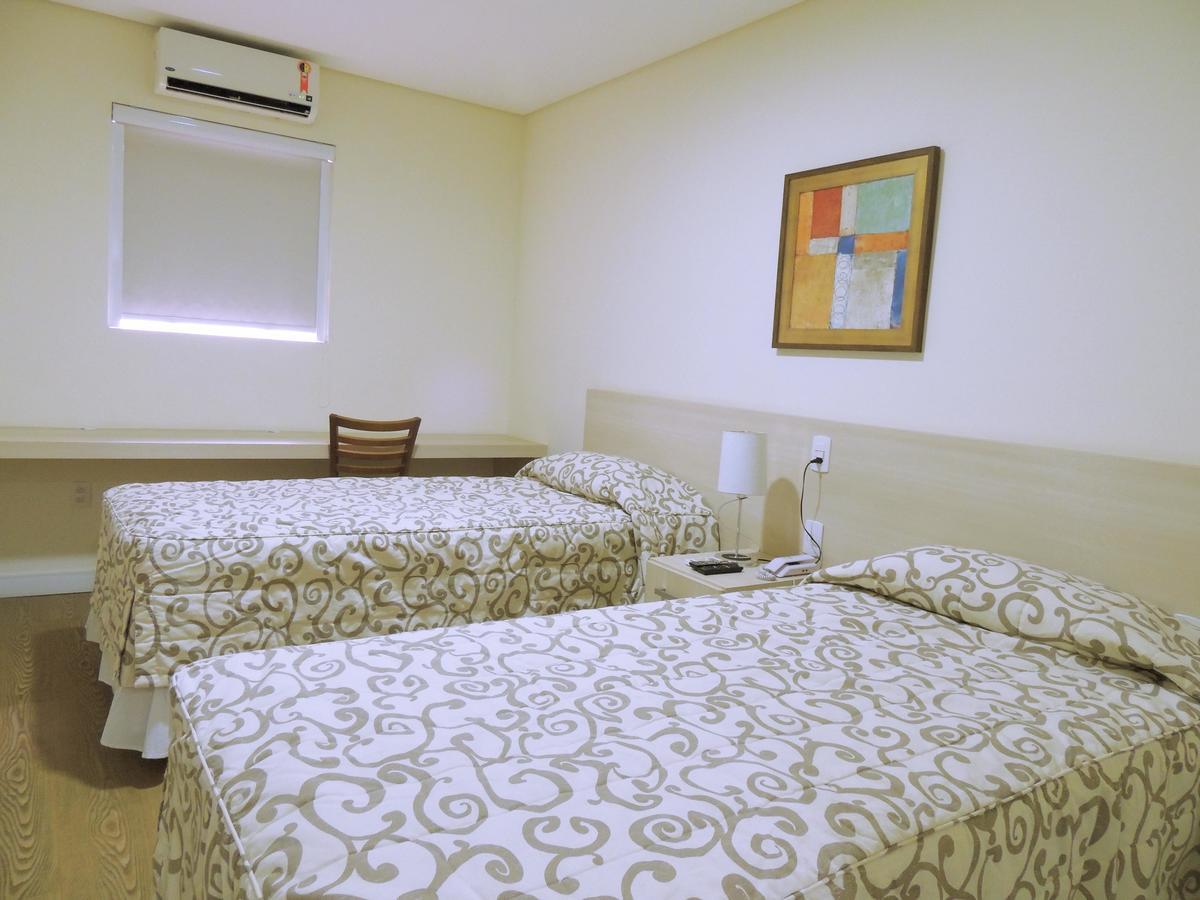 São Bernardo do Campo Hotel Hetropolis מראה חיצוני תמונה