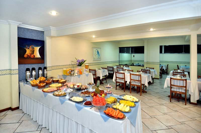 São Bernardo do Campo Hotel Hetropolis מראה חיצוני תמונה
