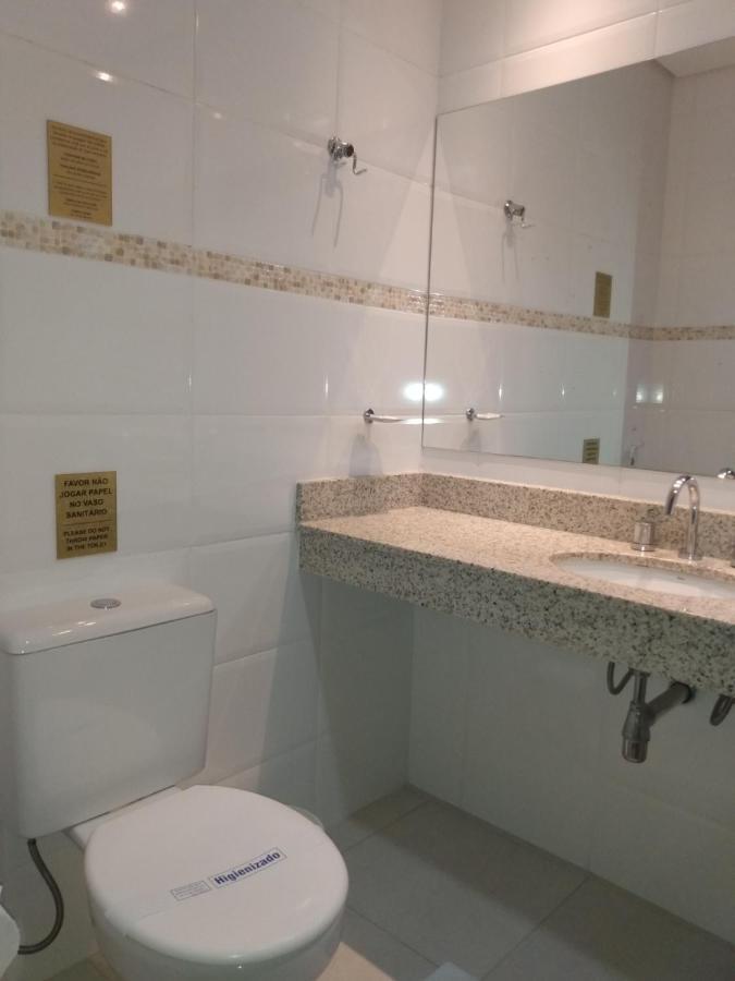 São Bernardo do Campo Hotel Hetropolis מראה חיצוני תמונה