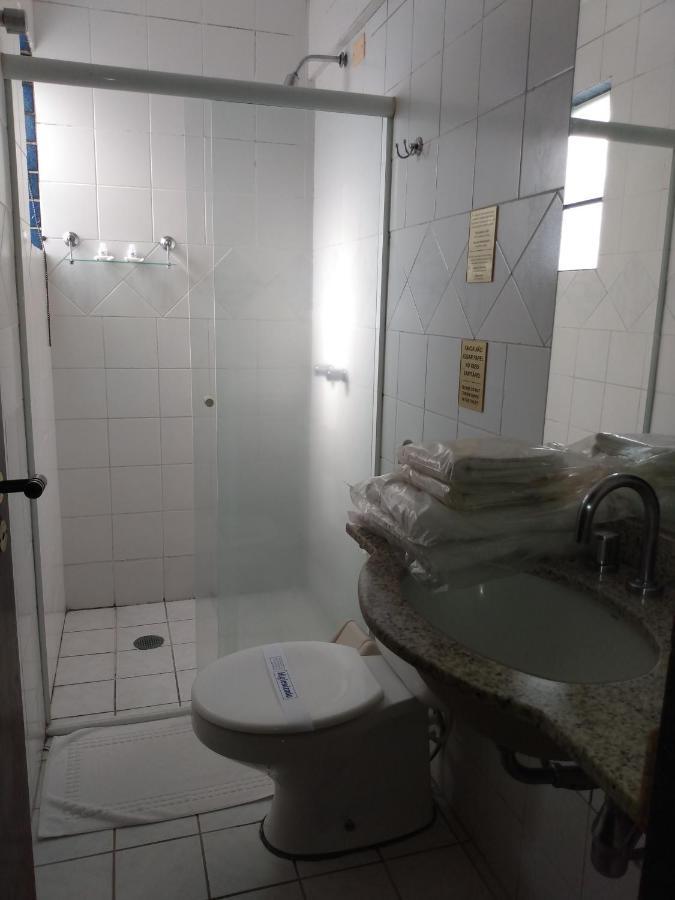 São Bernardo do Campo Hotel Hetropolis מראה חיצוני תמונה