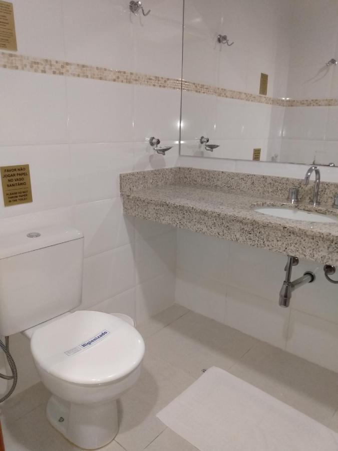 São Bernardo do Campo Hotel Hetropolis מראה חיצוני תמונה
