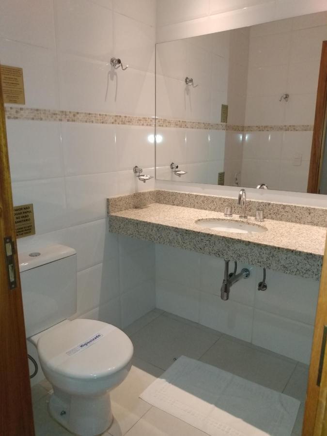 São Bernardo do Campo Hotel Hetropolis מראה חיצוני תמונה