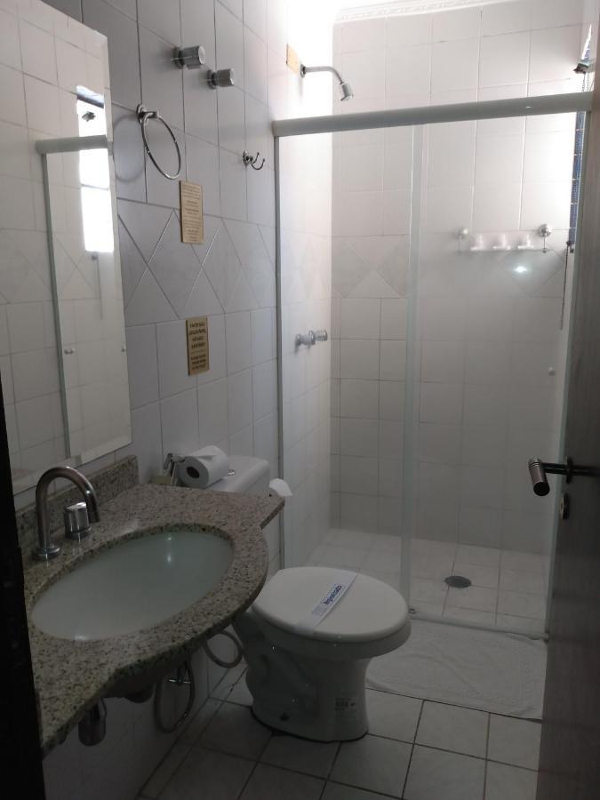 São Bernardo do Campo Hotel Hetropolis מראה חיצוני תמונה