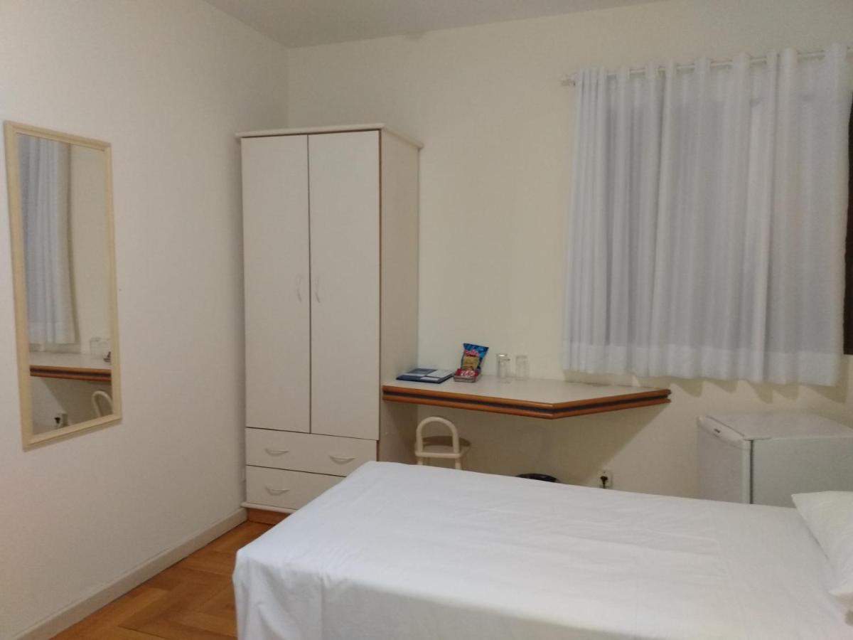 São Bernardo do Campo Hotel Hetropolis מראה חיצוני תמונה