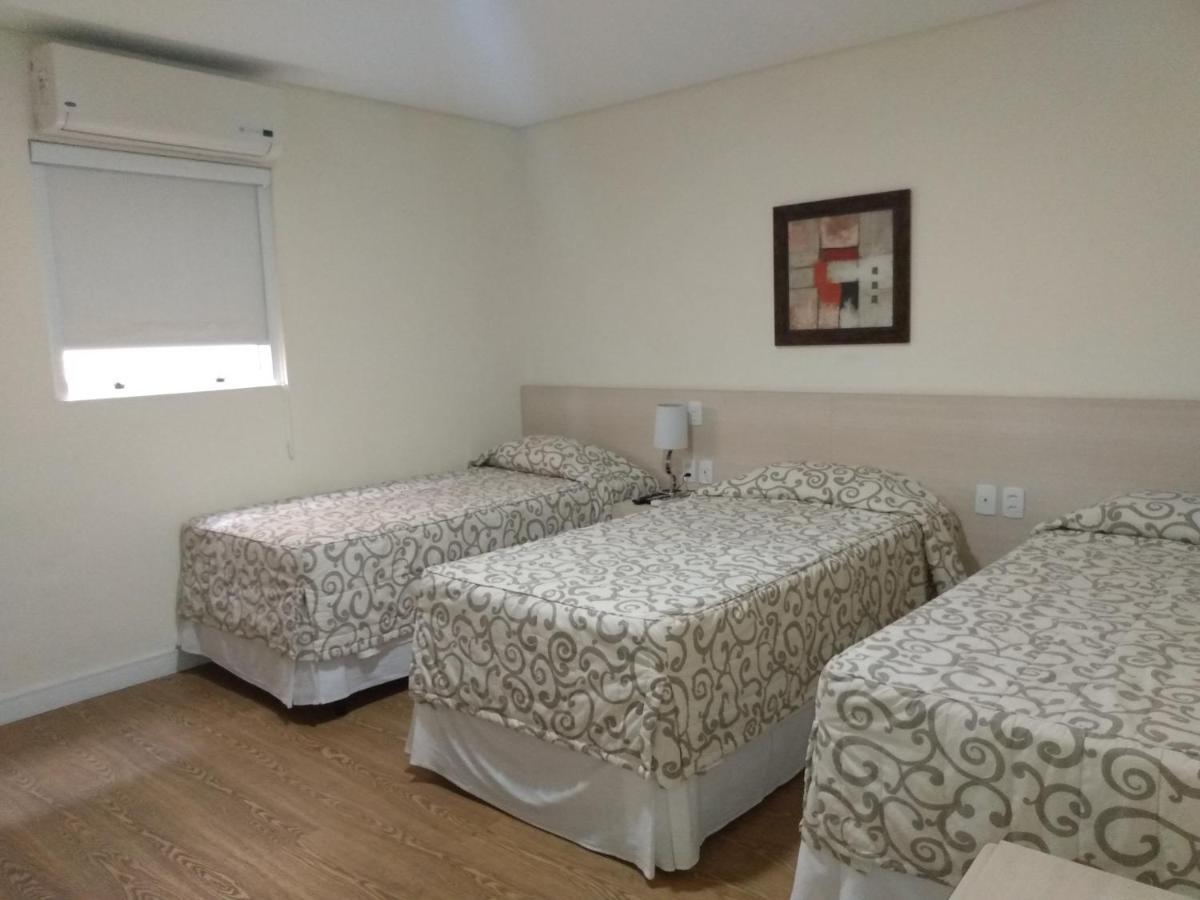São Bernardo do Campo Hotel Hetropolis מראה חיצוני תמונה