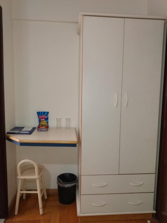 São Bernardo do Campo Hotel Hetropolis מראה חיצוני תמונה