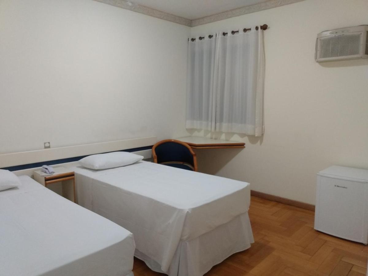 São Bernardo do Campo Hotel Hetropolis מראה חיצוני תמונה